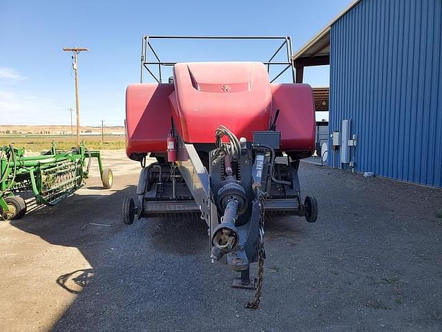 Image of Massey Ferguson 2270XD equipment image 2