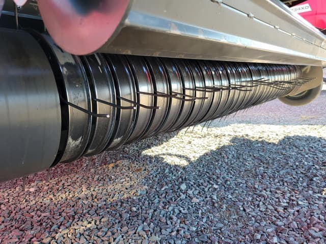 Image of Massey Ferguson 2270XD equipment image 4