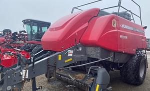 2014 Massey Ferguson 2290 Image