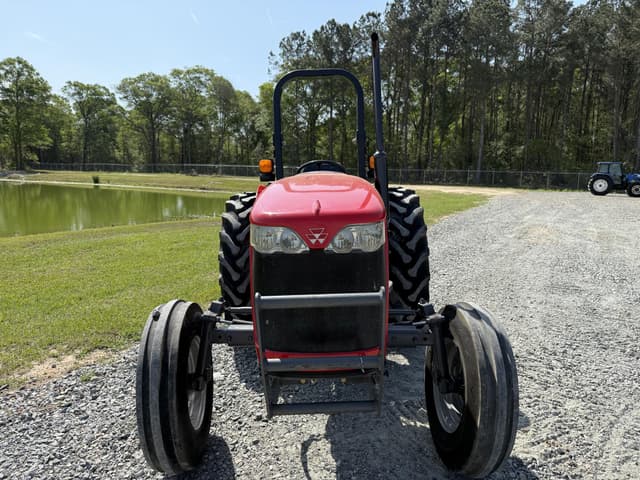 Image of Massey Ferguson 2605 equipment image 2