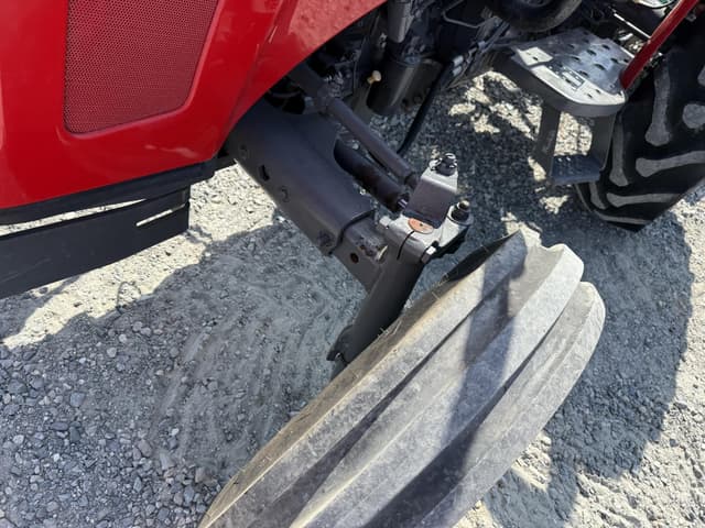 Image of Massey Ferguson 2605 equipment image 3