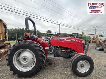 Main image Massey Ferguson 2605