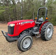 Main image Massey Ferguson 2615