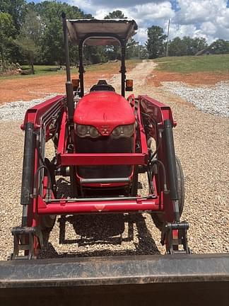 Image of Massey Ferguson 2615 equipment image 3
