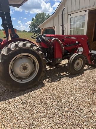 Image of Massey Ferguson 2615 Primary image