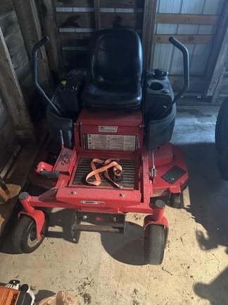 Image of Massey Ferguson 2900 Image 0
