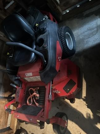 Image of Massey Ferguson 2900 Image 1