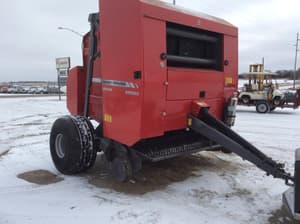 2014 Massey Ferguson 2956A Image