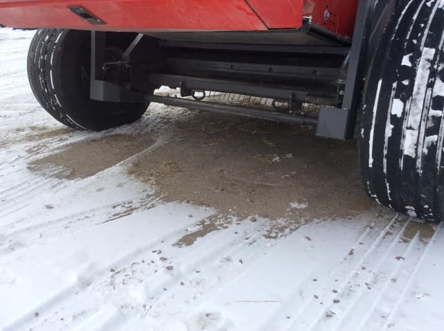 Image of Massey Ferguson 2956A equipment image 3