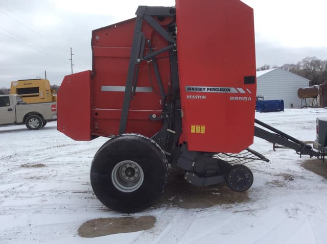 Image of Massey Ferguson 2956A equipment image 1