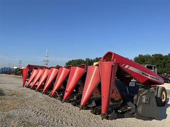 2014 Massey Ferguson 3000 Equipment Image0