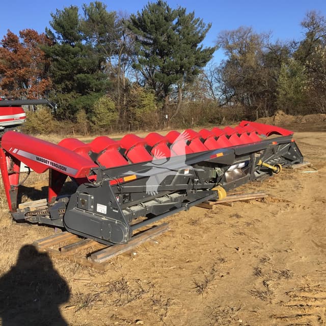 Image of Massey Ferguson 3000 equipment image 1