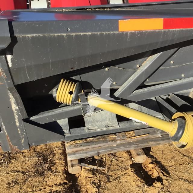 Image of Massey Ferguson 3000 equipment image 4