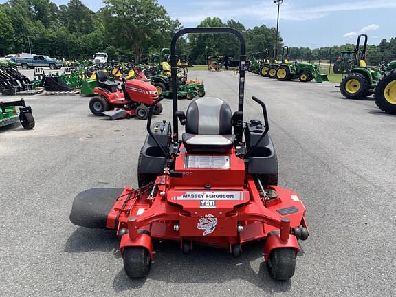 Image of Massey Ferguson 3900 Primary image