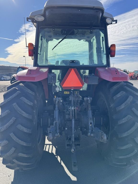 2014 Massey Ferguson 4610 Equipment Image0