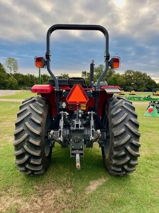 Image of Massey Ferguson 4608 equipment image 3