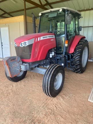 Main image Massey Ferguson 4609