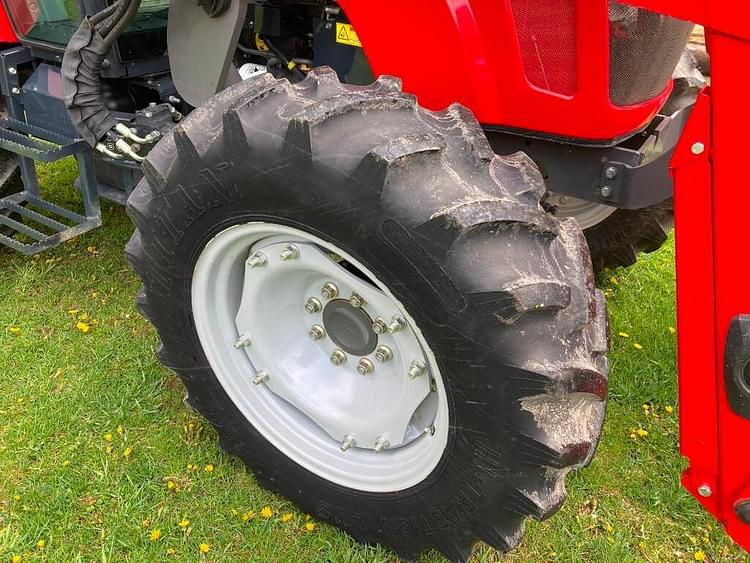 Main image Massey Ferguson 4609 2