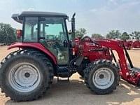 Image of Massey Ferguson 4610 Primary image