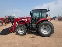 Image of Massey Ferguson 4610 equipment image 1