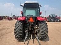 Image of Massey Ferguson 4610 equipment image 3