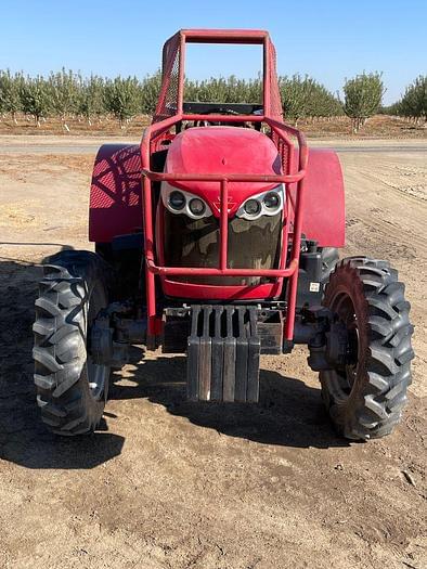Image of Massey Ferguson 4610 Image 1