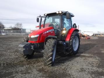 Main image Massey Ferguson 5611
