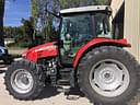 2014 Massey Ferguson 5612 Image