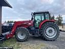 2014 Massey Ferguson 6615 Image