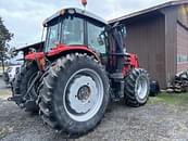 Thumbnail image Massey Ferguson 6615 4