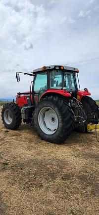 Image of Massey Ferguson 7614 equipment image 2