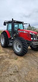 2014 Massey Ferguson 7614 Image