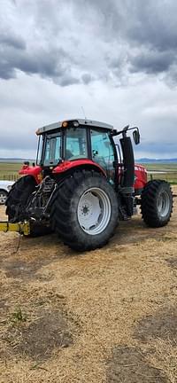 Image of Massey Ferguson 7614 equipment image 3
