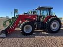 2014 Massey Ferguson 7616 Image