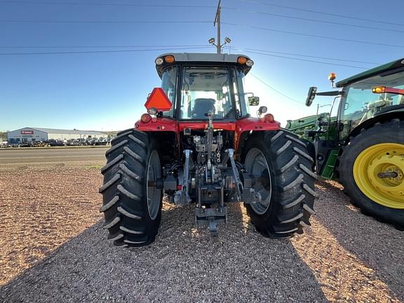 Image of Massey Ferguson 7616 equipment image 3