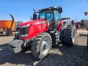 2014 Massey Ferguson 7620 Image