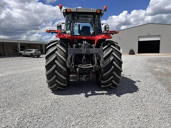 Image of Massey Ferguson 7620 equipment image 3
