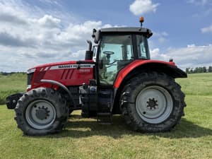 2014 Massey Ferguson 7620 Image