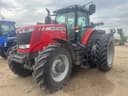 2014 Massey Ferguson 7624 Image