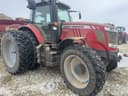 2014 Massey Ferguson 7624 Image