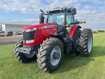 Main image Massey Ferguson 7626
