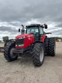2014 Massey Ferguson 7626 Image