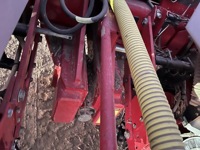 Image of Massey Ferguson 8222 equipment image 3