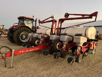 Main image Massey Ferguson 8222