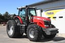 2014 Massey Ferguson 8660 Image