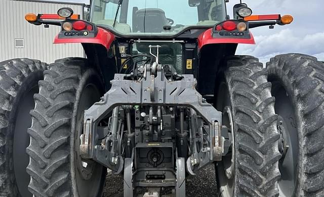 Image of Massey Ferguson 8670 equipment image 3