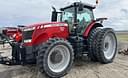 2014 Massey Ferguson 8670 Image