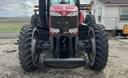 2014 Massey Ferguson 8670 Image