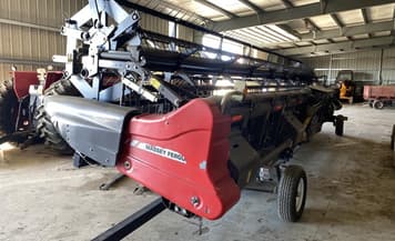 Main image Massey Ferguson 9250