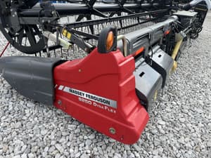 2014 Massey Ferguson 9250 Image